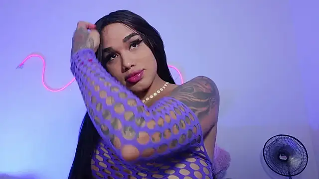 alejadolly online show from 17, 3, 2026