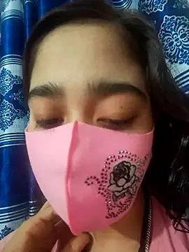 maya-Couple19 online show from 17, 10, 2025