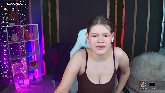 Lunamytrend online show from 16, 11, 2025