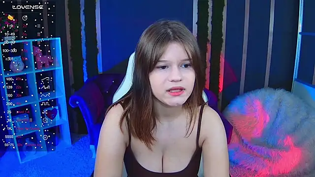 Lunamytrend online show from 24, 11, 2025