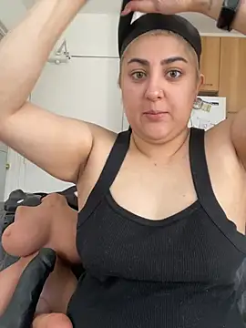 inked nekoo online show from 25, 3, 2026