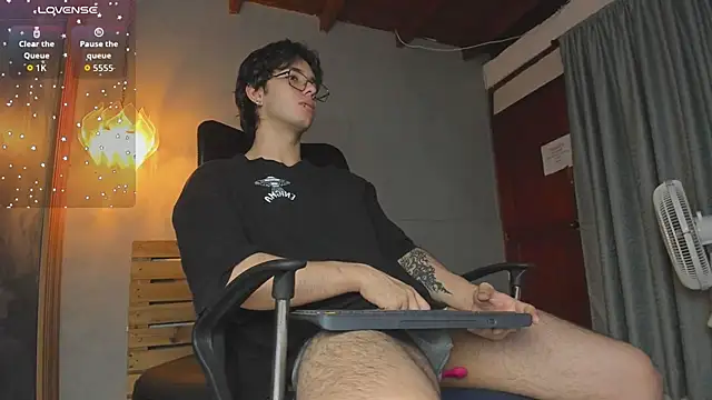 Snapshot of Markuss__ chatting on 17, 2, 2026 Markuss online show from 17, 2, 2026