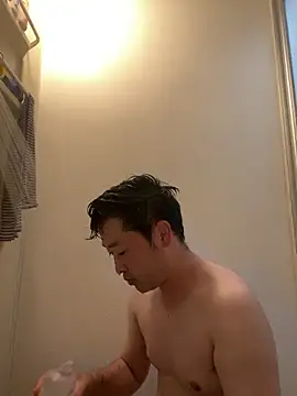 shin0689 online show from 12, 10, 2025