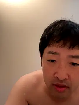 shin0689 online show from 20, 10, 2025