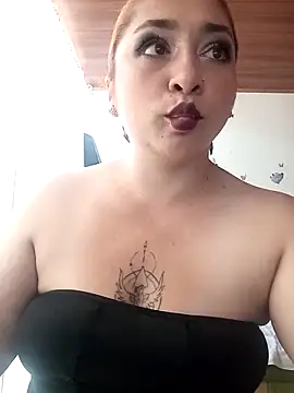 Mariana-94 online show from 5, 11, 2025