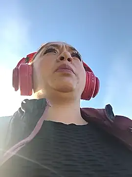 Mariana-94 online show from 26, 2, 2026