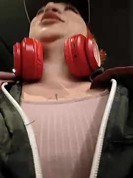 Mariana-94 online show from 4, 3, 2026