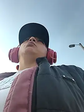 Mariana-94 online show from 26, 3, 2026