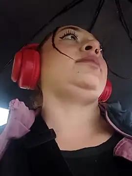 Mariana-94 online show from 15, 4, 2026