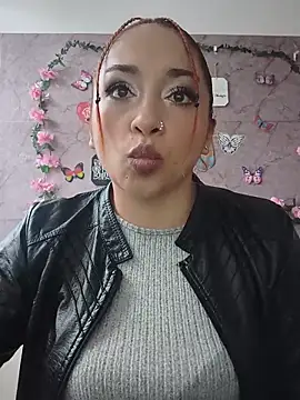 Mariana-94 online show from 1, 6, 2026