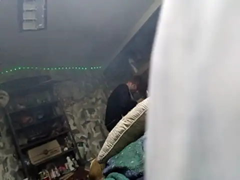 bearded cross online show from 12, 1, 2026