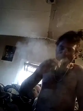 Snapshot of bearded_cross chatting on 20, 3, 2026 bearded cross online show from 20, 3, 2026