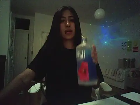 Snapshot of OwnedBySky chatting on 9, 9, 2025 OwnedBySky online show from 9, 9, 2025