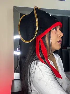 Kendra C online show from 1, 11, 2025