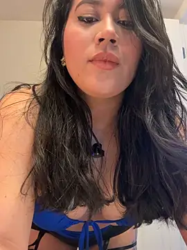 Myonlyprincess1 online show from 21, 4, 2026