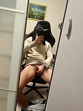 LucifertheGenius online show from 22, 9, 2025