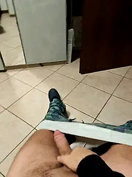 LucifertheGenius online show from 29, 9, 2025