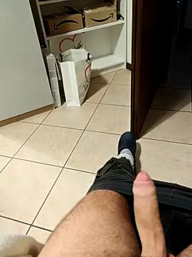 LucifertheGenius online show from 21, 10, 2025