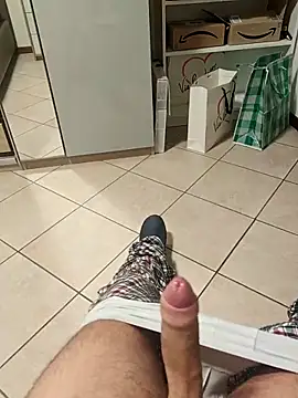 LucifertheGenius online show from 25, 10, 2025