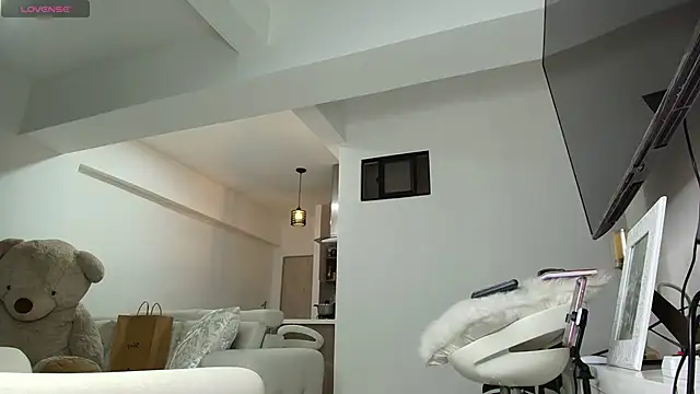 brunothompson3 online show from 12, 11, 2025