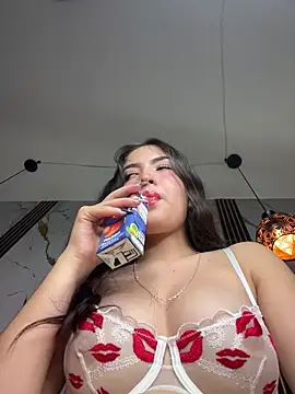 Gaby-Herrera online show from 29, 10, 2025