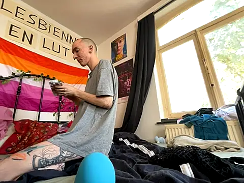 Snapshot of Styxlust chatting on 9, 9, 2025 Styxlust online show from 9, 9, 2025