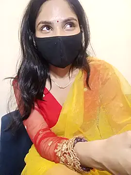 TheSassyGirl7 online show from 12, 1, 2026