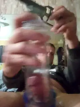 Solostroker39 online show from 26, 3, 2026