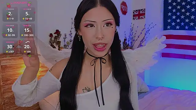 venomeowww   online show from 31, 5, 2026