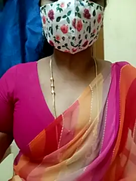 Snapshot of sushma26 chatting on 6, 7, 2026 sushma26 online show from 6, 7, 2026