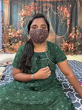 anubabysk12 online show from 26, 2, 2026