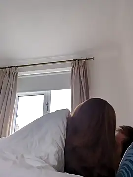 Snapshot of CheekyPolytime chatting on 30, 10, 2025 CheekyPolytime online show from 30, 10, 2025