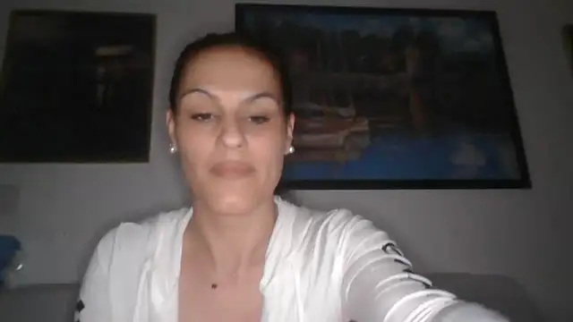 Snapshot of yumara351 chatting on 16, 10, 2025 yumara351 online show from 16, 10, 2025