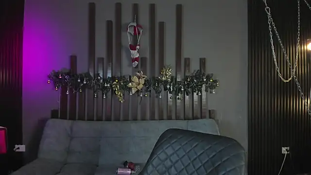 kloe bella online show from 25, 11, 2025