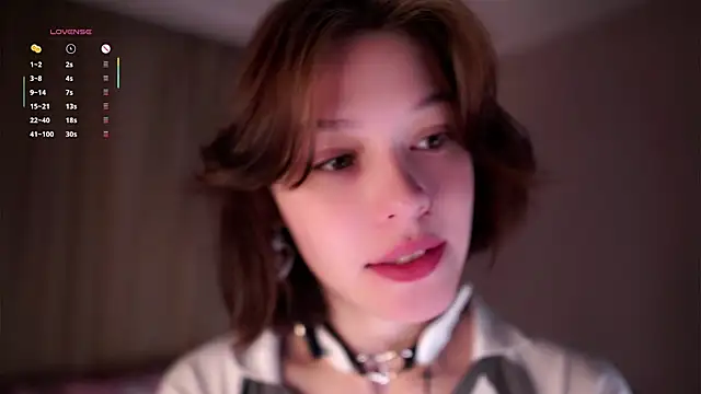 LurleneRamo online show from 9, 10, 2025