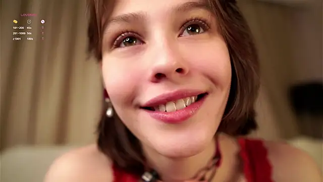 LurleneRamo online show from 20, 10, 2025