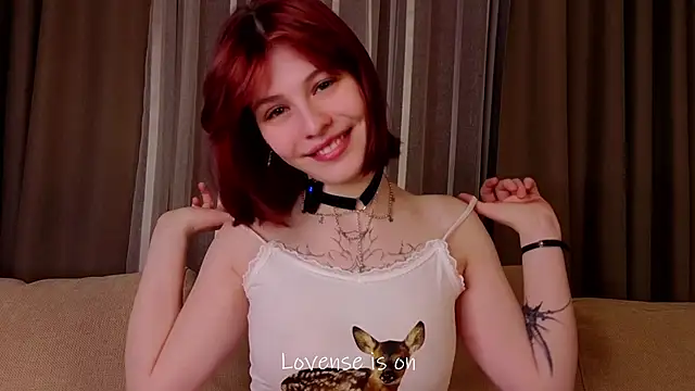 LurleneRamo online show from 7, 2, 2026