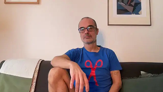 Milkywaymen online show from 2, 12, 2025