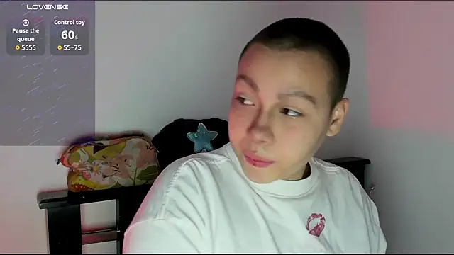 Cherry vald online show from 1, 4, 2026