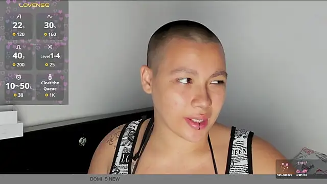 Cherry vald online show from 9, 4, 2026