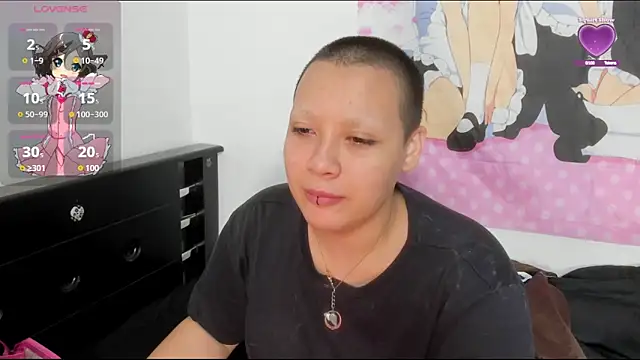 Snapshot of Cherry_vald chatting on 13, 5, 2026 Cherry vald online show from 13, 5, 2026