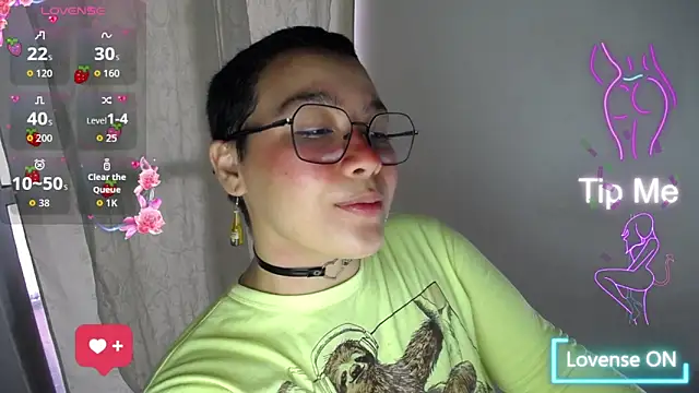 Snapshot of Cherry_vald chatting on 21, 6, 2026 Cherry vald online show from 21, 6, 2026