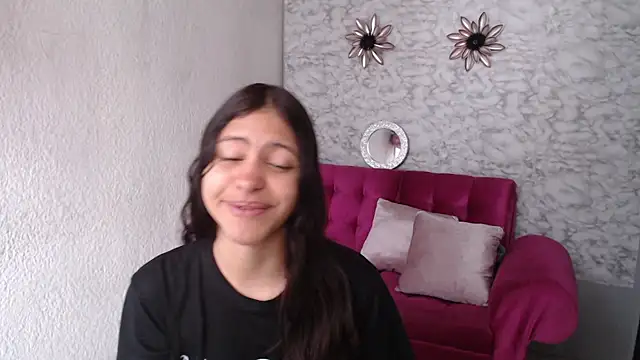 Evagirl69 online show from 9, 3, 2026