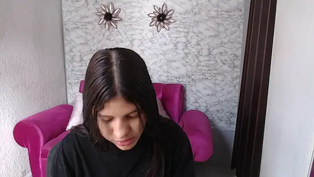 Evagirl69 online show from 31, 3, 2026