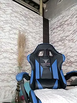 AlisSon  hot online show from 21, 11, 2025