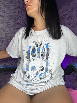 AlisSon  hot online show from 29, 3, 2026