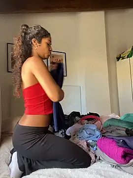 LibertyLust online show from 10, 1, 2026