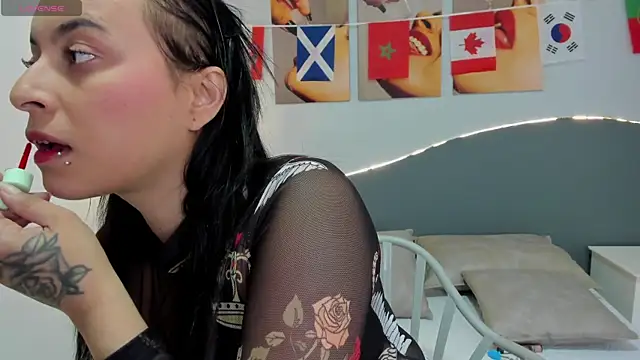 Snapshot of Sara_mora_ chatting on 14, 7, 2026 Sara mora online show from 14, 7, 2026