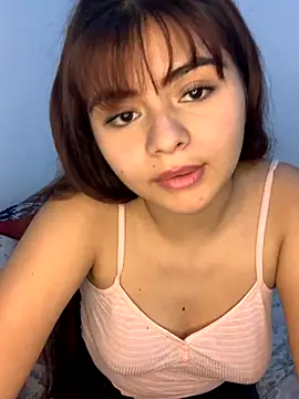 Snapshot of You_dirty_girl18 chatting on 1, 11, 2025 You dirty girl18 online show from 1, 11, 2025