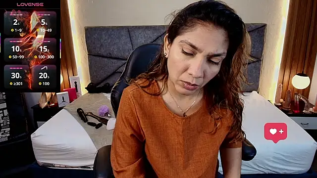 SexyRachel  online show from 8, 2, 2026